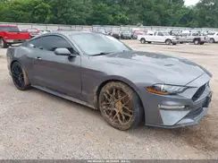 1FA6P8CFXN5138942 2022 FORD MUSTANG