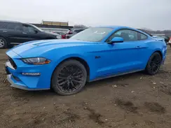 1FA6P8CFXN5139993 2022 FORD MUSTANG