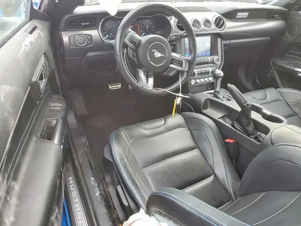 1FA6P8CFXN5139993 2022 FORD MUSTANG - Image 8