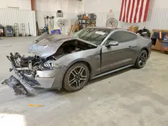 1FA6P8CFXN5140156 2022 FORD MUSTANG