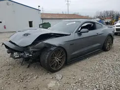 1FA6P8CFXN5140903 2022 FORD MUSTANG