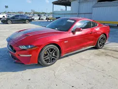 1FA6P8CFXN5141209 2022 FORD MUSTANG