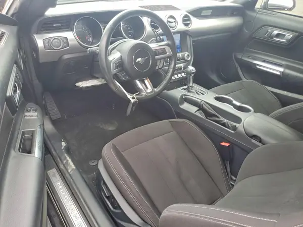 1FA6P8CFXN5141324 2022 FORD MUSTANG - Image 8