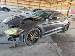 1FA6P8CFXN5141646 2022 FORD MUSTANG