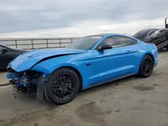1FA6P8CFXN5142263 2022 FORD MUSTANG