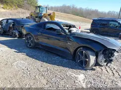 1FA6P8CFXN5144188 2022 FORD MUSTANG