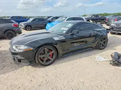 1FA6P8CFXN5144353 2022 FORD MUSTANG