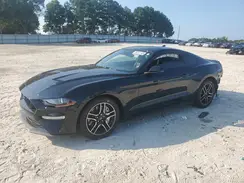 1FA6P8CFXN5145079 2022 FORD MUSTANG