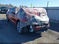 1FA6P8CFXN5145129 2022 FORD MUSTANG
