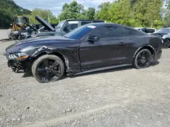 1FA6P8CFXN5146006 2022 FORD MUSTANG