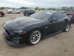 1FA6P8CFXN5147771 2022 FORD MUSTANG