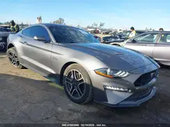 1FA6P8CFXN5147964 2022 FORD MUSTANG