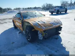 1FA6P8CFXN5149097 2022 FORD MUSTANG