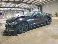 1FA6P8CFXP5300314 2023 FORD MUSTANG