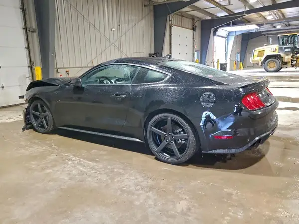 1FA6P8CFXP5300314 2023 FORD MUSTANG - Image 2