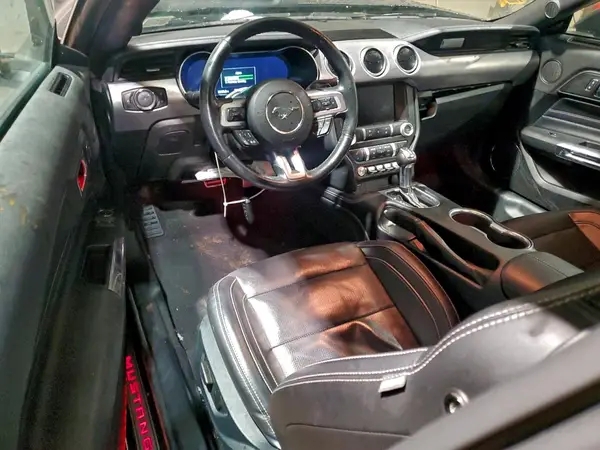 1FA6P8CFXP5300314 2023 FORD MUSTANG - Image 8