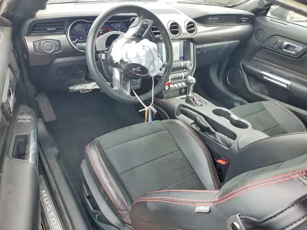 1FA6P8CFXP5301141 2023 FORD MUSTANG - Image 8