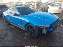 1FA6P8CFXP5301172 2023 FORD MUSTANG