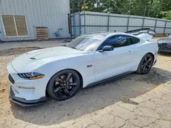 1FA6P8CFXP5302807 2023 FORD MUSTANG