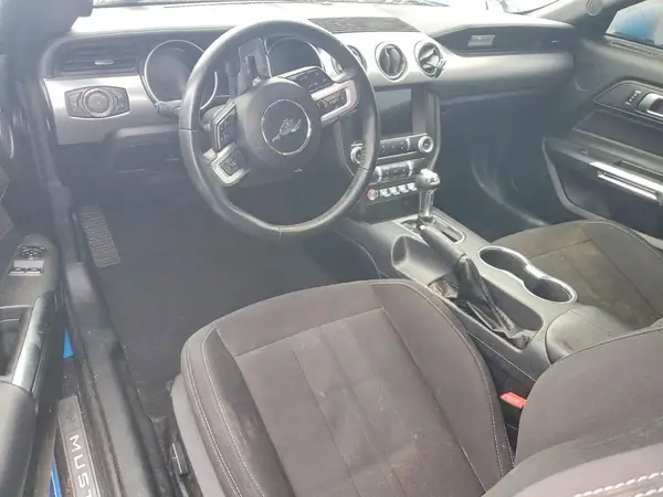 1FA6P8CFXP5303004 2023 FORD MUSTANG - Image 8