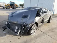 1FA6P8CFXP5303407 2023 FORD MUSTANG