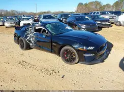 1FA6P8CFXP5303603 2023 FORD MUSTANG
