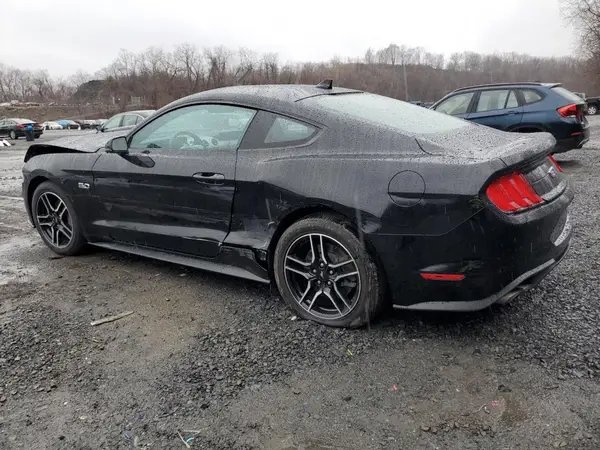 1FA6P8CFXP5304296 2023 FORD MUSTANG - Image 2