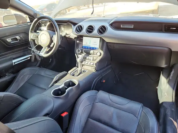 1FA6P8CFXP5304458 2023 FORD MUSTANG - Image 8