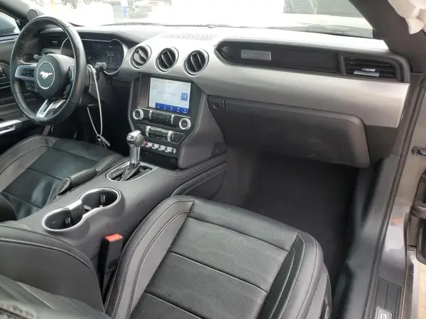 1FA6P8CFXP5304962 2023 FORD MUSTANG - Image 8