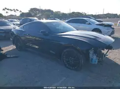 1FA6P8CFXP5305223 2023 FORD MUSTANG
