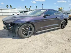 1FA6P8CFXP5305349 2023 FORD MUSTANG