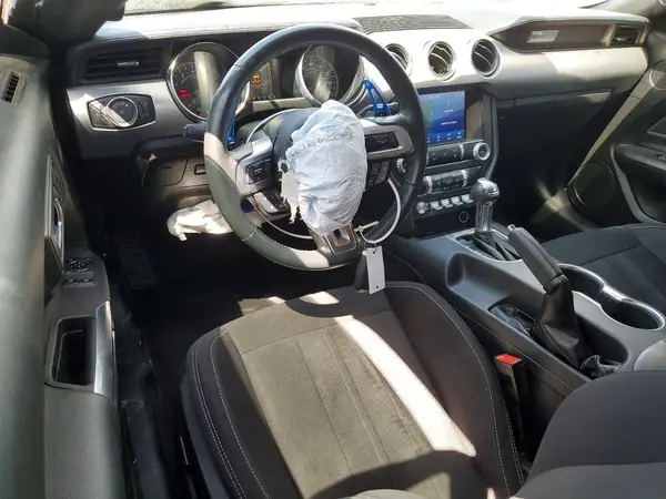 1FA6P8CFXP5305349 2023 FORD MUSTANG - Image 8