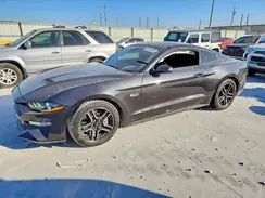 1FA6P8CFXP5305769 2023 FORD MUSTANG