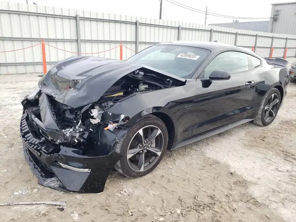 1FA6P8CFXP5306002 2023 FORD MUSTANG - Image 1