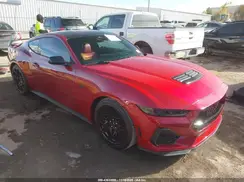 1FA6P8CFXR5401775 2024 FORD MUSTANG