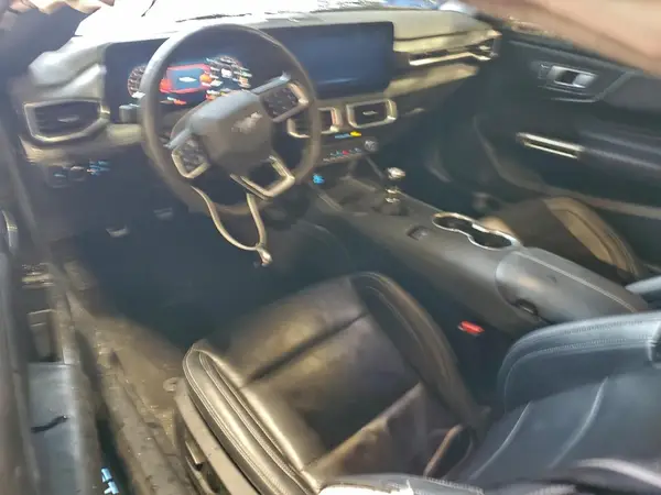 1FA6P8CFXR5402912 2024 FORD MUSTANG - Image 8