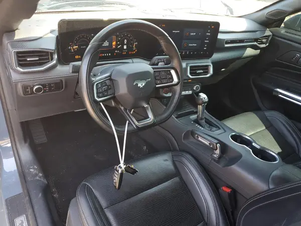 1FA6P8CFXR5404126 2024 FORD MUSTANG - Image 8