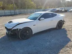 1FA6P8CFXR5410167 2024 FORD MUSTANG
