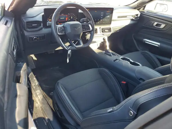 1FA6P8CFXR5410167 2024 FORD MUSTANG - Image 8