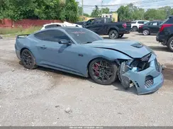 1FA6P8CFXR5410556 2024 FORD MUSTANG