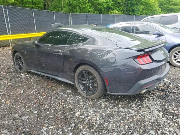 1FA6P8CFXR5411559 2024 FORD MUSTANG - Image 2