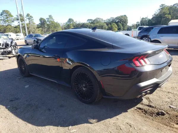 1FA6P8CFXR5414154 2024 FORD MUSTANG - Image 2