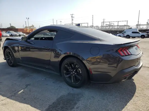 1FA6P8CFXR5414350 2024 FORD MUSTANG - Image 2