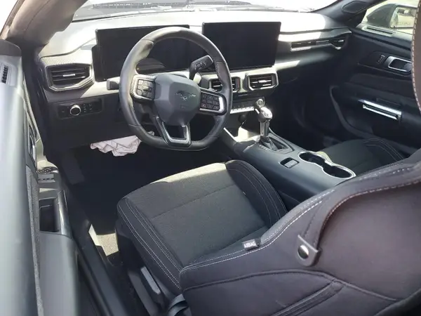 1FA6P8CFXR5414350 2024 FORD MUSTANG - Image 8