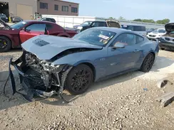 1FA6P8CFXR5415501 2024 FORD MUSTANG