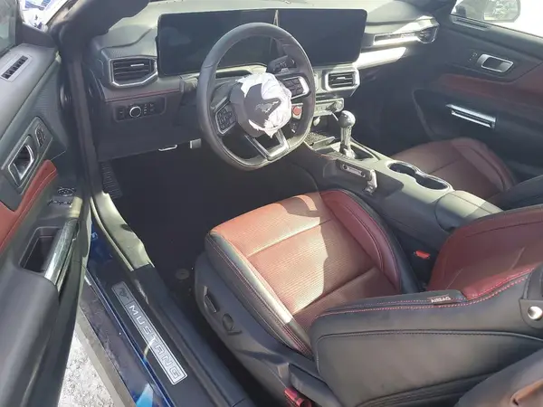 1FA6P8CFXR5415725 2024 FORD MUSTANG - Image 8