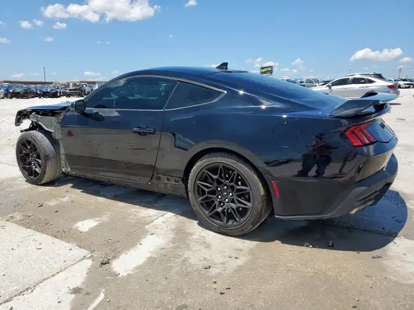 1FA6P8CFXR5415787 2024 FORD MUSTANG - Image 2
