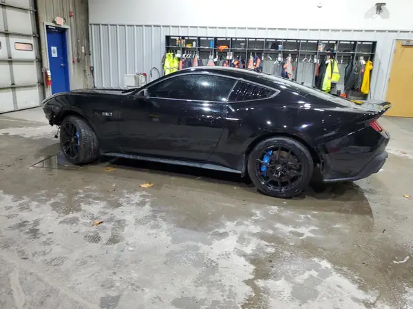 1FA6P8CFXR5417488 2024 FORD MUSTANG - Image 2