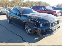 1FA6P8CFXR5417748 2024 FORD MUSTANG