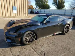 1FA6P8CFXR5418317 2024 FORD MUSTANG